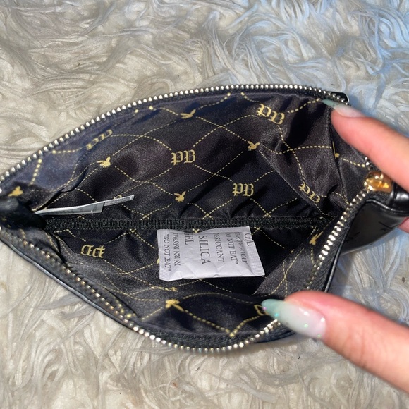 Playboy wristlet wallet - Picture 4 of 5